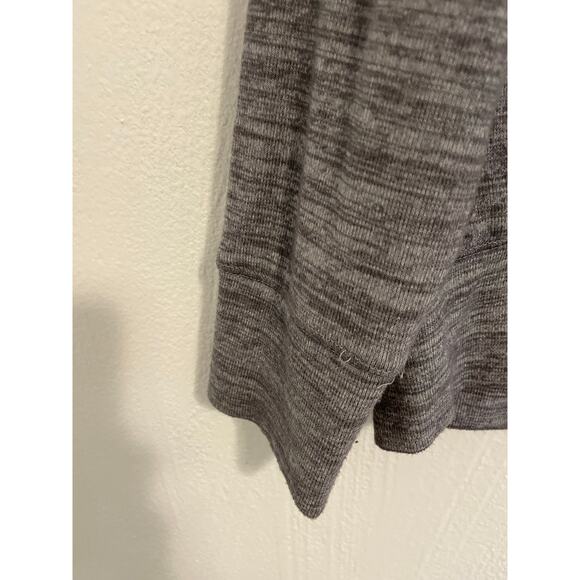 NYCFC Men's Long Sleeve T-Shirt Size Large Athletic Workout - Picture 4 of 7